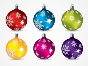 christmas ornament clip art UmEQ